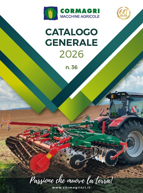 Scariga il Catalogo generale