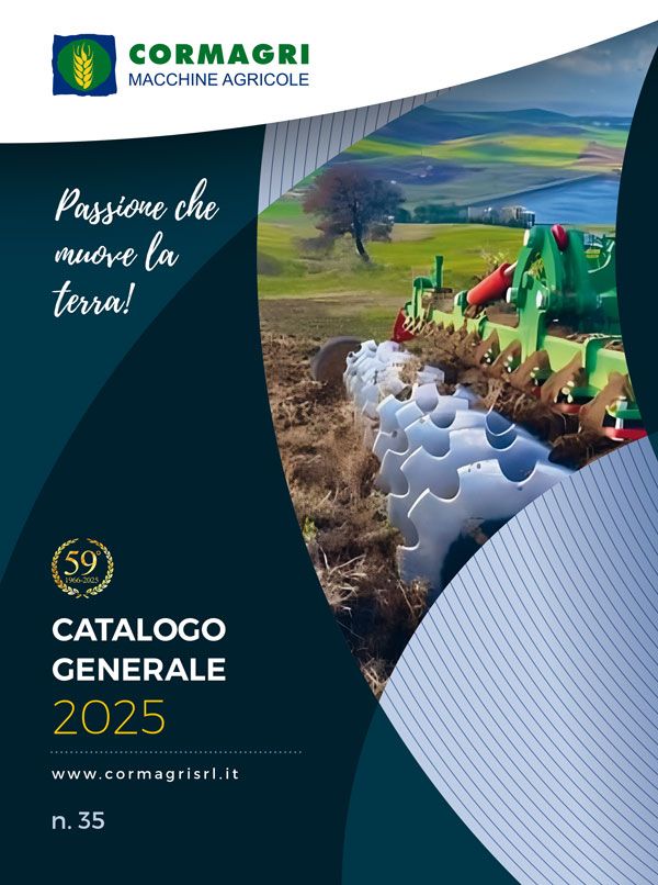 Scariga il Catalogo generale